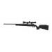 Savage Axis XP .308 Win 22" Barrel Bolt Action Rifle - Black